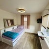 Photo 8: Guest room for your overnight guests included in rent