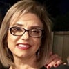 Photograph of Roya