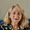 Photograph of Terry