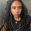 Photograph of Joelle