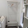 Photo 8: Open closet