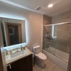 Photo 4: Shared bathroom. With you and my other roommate 