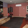 Photo 5: work-out gym