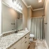 Photo 3: bathroom