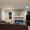 Photo 5: Downstairs (primary living room)