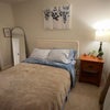 Photo 7: $1250 Room w walk-in & queen bed