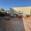 Photo 9: MGR Shipping container/shed/office/suite
