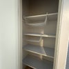 Photo 9: Master Bedroom with second closet