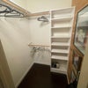 Photo 2: Large walk-in closets - 2 one good for storage 