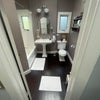 Photo 3: Full new bathroom. All utilities including monthly cleaner included 