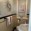Photo 2: 1st fl half bath