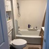 Photo 7: Shared bathroom