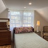 Photo 2: Sunny bedroom 
