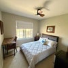 Photo 8: Room for Rent, New Full Size Bed, Dresser, Closet with Organizer, Small Refrigerator & Freezer