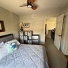 Photo 9: Room for Rent, New Full Size Bed, Dresser, Closet with Organizer, Small Refrigerator & Freezer