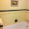 Photo 9: Upstairs Bath / Tub