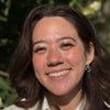 Photograph of Julie