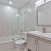 Photo 8: Private bathroom 