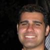 Photograph of Adam,