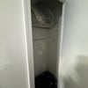 Photo 4: Smaller closet next to bathroom