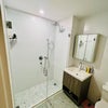Photo 4: shared bathroom