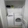Photo 3: Washer and dryer 