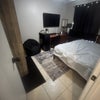Photo 2: Full room tile floor