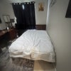 Photo 5: Queen bed 