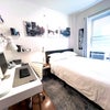 Photo 1: Room 2: queen size bed, large desk
