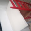 Photo 5: Desk and chair