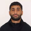 Photograph of Mohammad