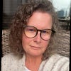 Photograph of carrie ann