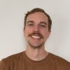 Photograph of Sean