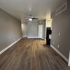 Photo 2: Living area-behind this pov is a massive window offering tons of natural light