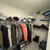 Photo 2: Closet space