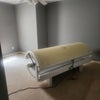 Photo 9: Second room, (will remove sauna bed) 