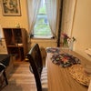 Photo 4: Living room table(holds 8)