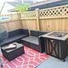 Photo 9: Patia area. 