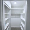 Photo 7: Master Bedroom closet