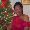 Photograph of Tasha