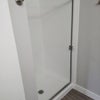 Photo 3: Second bathroom.  No tub.  Just shower, toilet and sink.