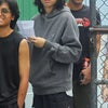 Photograph of Noah