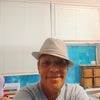 Photograph of ROBIN