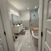Photo 2: Private Bathroom