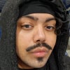 Photograph of Sam
