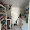 Photo 8: Laundry space