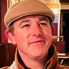 Photograph of Sean