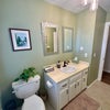 Photo 6: Private bathroom with shower