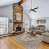 Photo 2: living room
