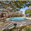 Photo 3: gazebo/pool/oatio